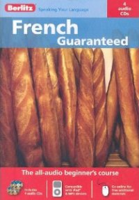 Berlitz French Guaranteed