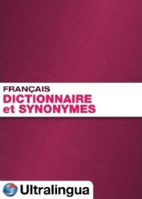 French Dictionary & Thesaurus for PC [Download]