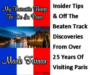 Get Your Copy Of My Favourite Things To Do In Paris Today Get Your Copy Of My Favourite Things To Do In Paris Today