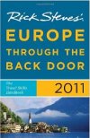 Rick Steves' Europe Through The Back Door 2011
