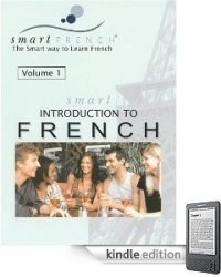 SmartFrench - Introduction To French, Vol.1